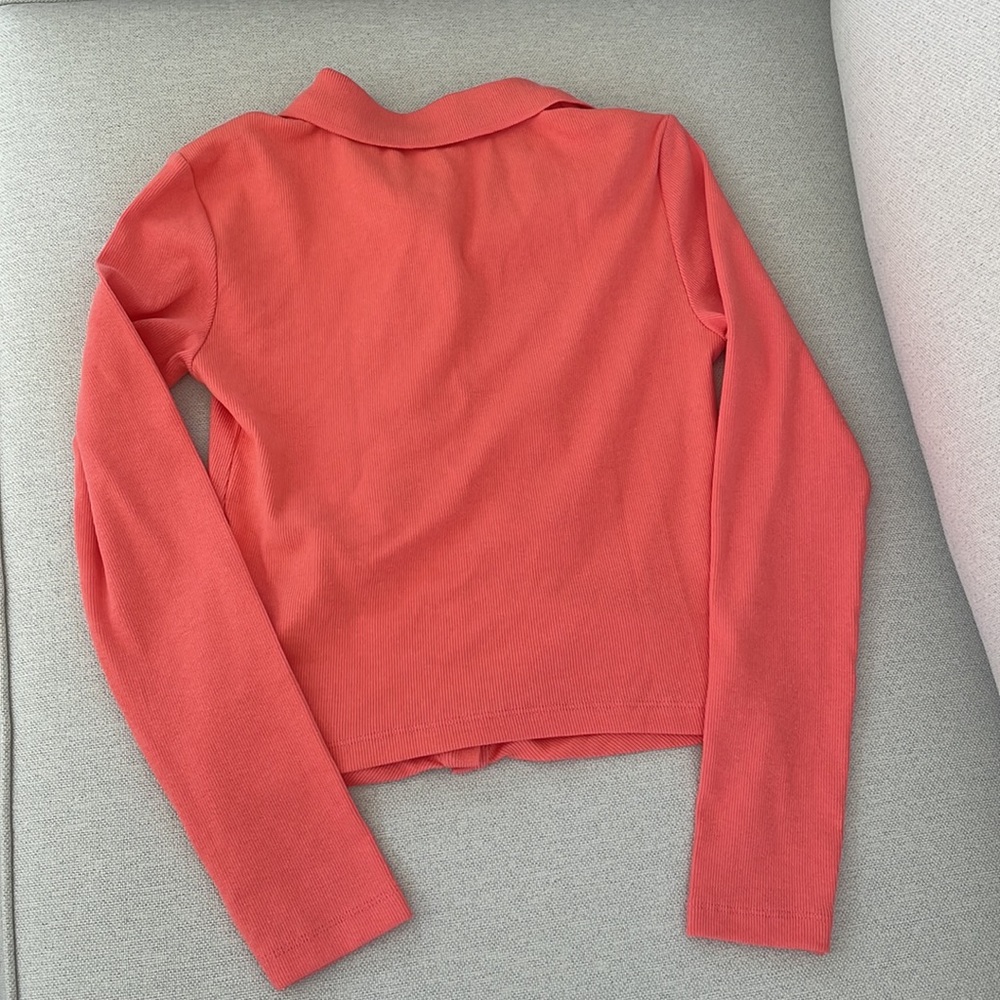 Zara long sleeve shirt - Picture 6 of 12